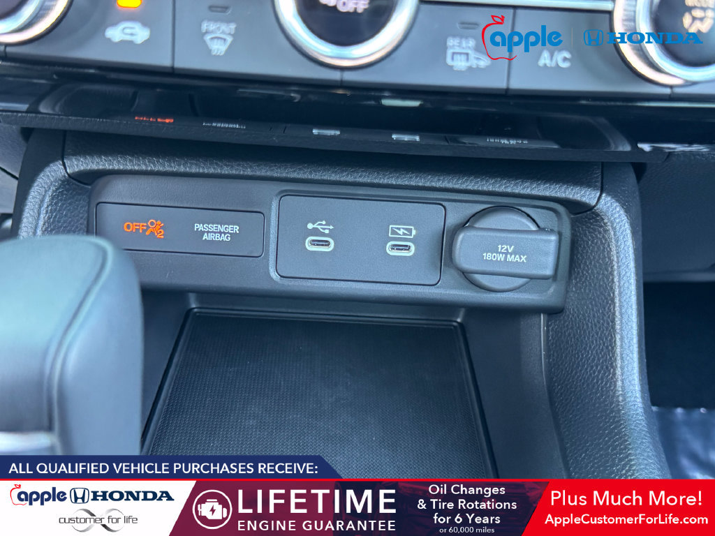 Used 2026 Honda Civic Sport image 27