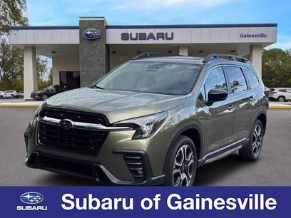 New 2026 Subaru Ascent Limited