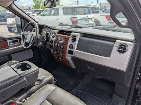 Used 2010 Ford F150 Lariat image 33