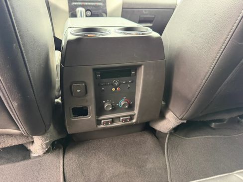 Used 2012 Ford Expedition Limited AWD/4WD image 15
