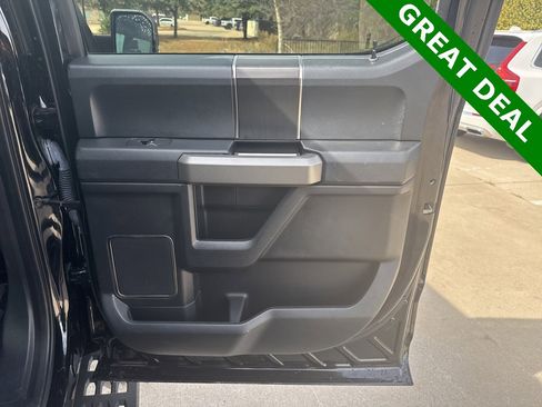 Used 2020 Ford F150 Raptor w/ Equipment Group 802A Luxury image 13