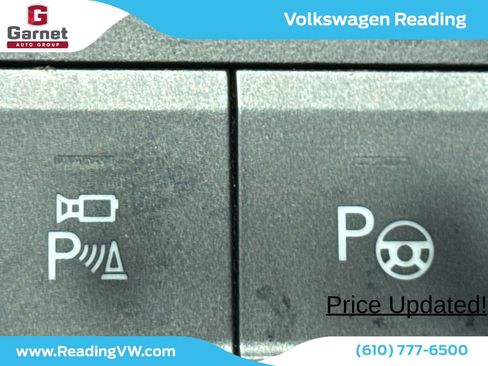 Used 2020 Volkswagen Atlas Cross Sport SEL Premium AWD/4WD image 51