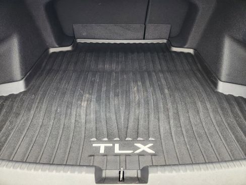 Used 2024 Acura TLX w/ Technology Package FWD image 32