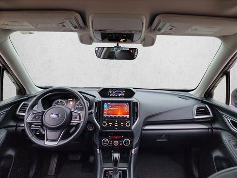 Used 2020 Subaru Forester Limited w/ Popular Package #3 AWD/4WD image 13