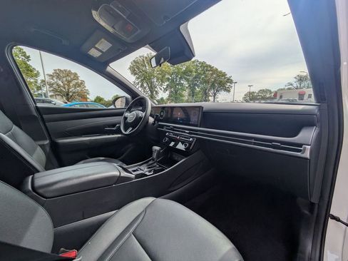 Used 2025 Hyundai Santa Cruz SEL image 29