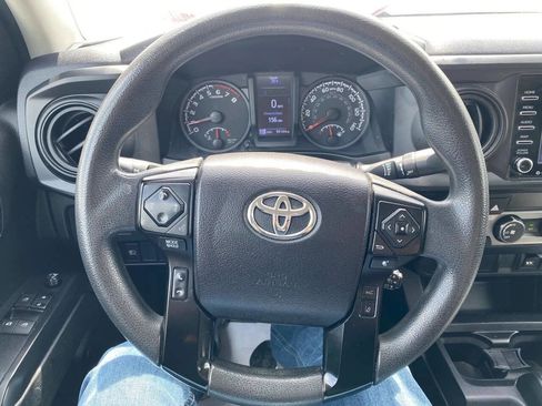 Used 2021 Toyota Tacoma SR RWD image 10