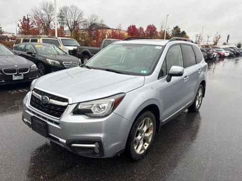 Used 2017 Subaru Forester 2.5i Touring image 24