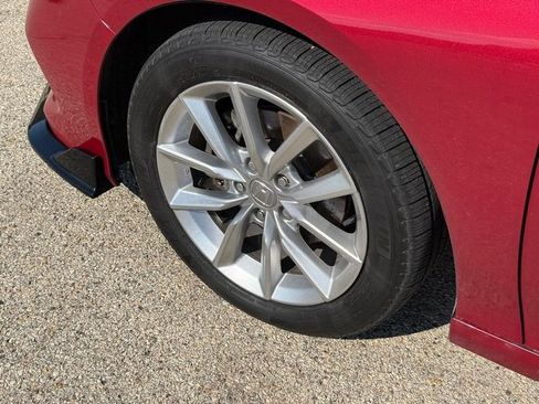 Used 2021 Honda Accord LX image 10