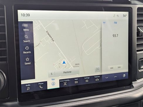 Used 2022 Ford F150 Platinum w/ Equipment Group 701A High image 18