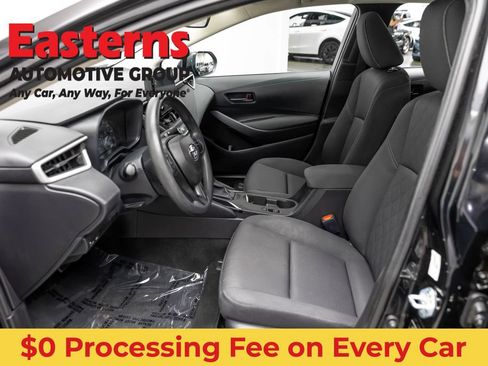 Used 2024 Toyota Corolla LE FWD image 13