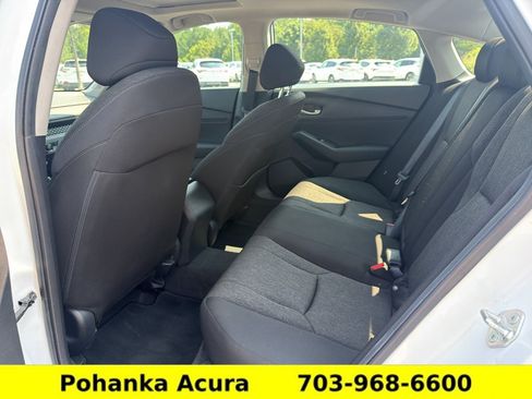 Used 2023 Honda Accord EX image 27