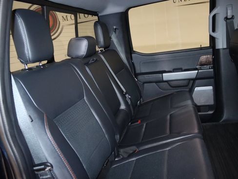 Used 2023 Ford F250 Lariat w/ Lariat Ultimate Package image 77