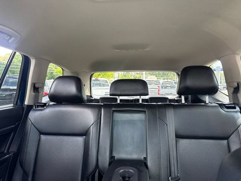 Used 2018 Volkswagen Atlas SE AWD/4WD image 34