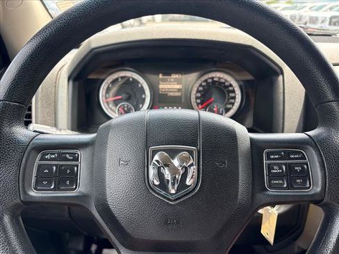 Used 2016 RAM 1500 Express AWD/4WD image 15