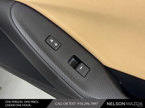 New 2026 MAZDA MX-5 Miata RF Grand Touring RWD image 43