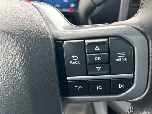 Certified 2024 Ford F150 XLT w/ Mobile Office Package image 24