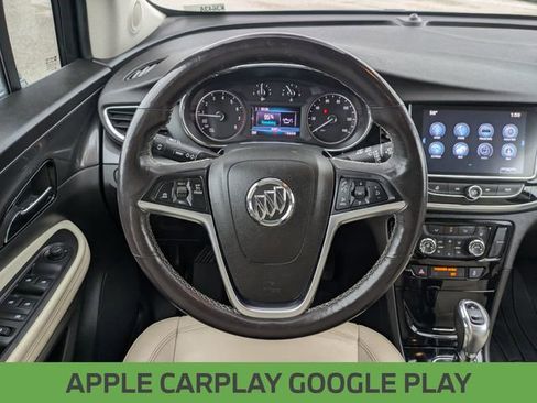 Used 2019 Buick Encore Essence image 17