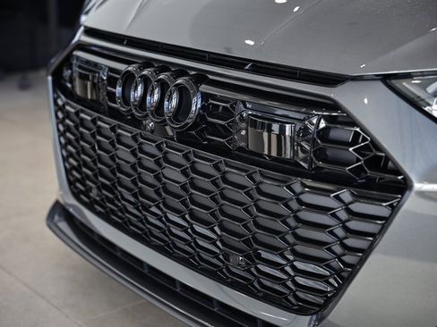 New 2025 Audi RS 6 performance image 15