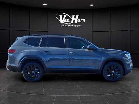 New 2026 Volkswagen Atlas SE image 51