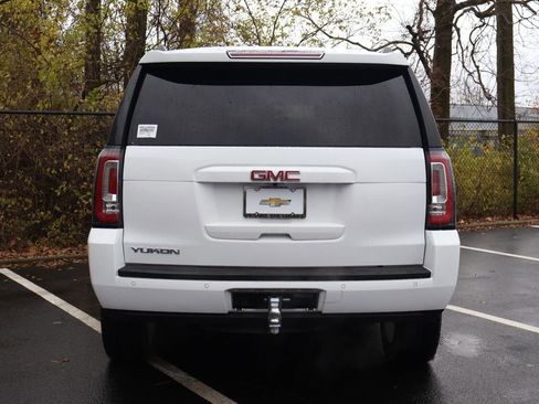 Used 2020 GMC Yukon SLE w/ Convenience Package image 6