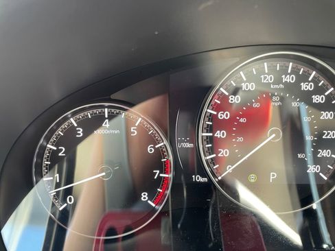 New 2026 MAZDA CX-30 AWD 2.5 S image 2