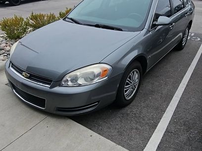 Used 2008 Chevrolet Impala LS