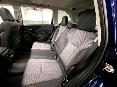 Used 2023 Subaru Forester Sport AWD/4WD image 25