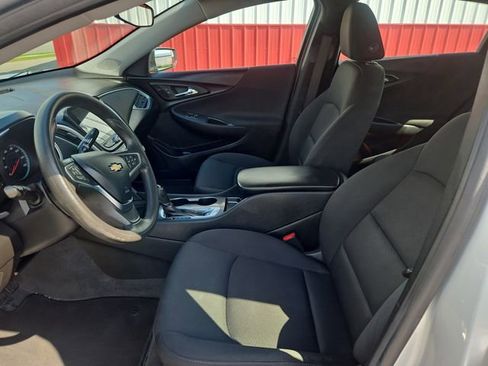 Used 2020 Chevrolet Malibu LS image 10