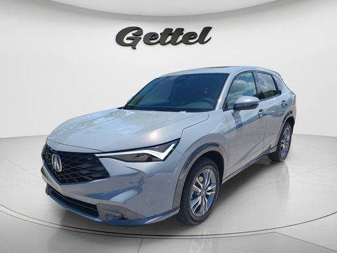 New 2026 Acura ADX FWD image 1