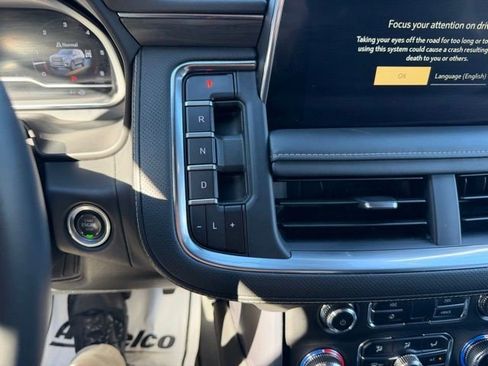 Certified 2024 GMC Yukon XL SLT image 26