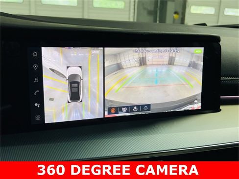 New 2025 Nissan Murano SL w/ Cargo Package image 7