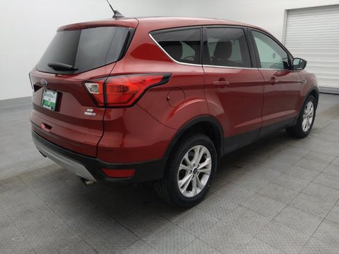 Used 2019 Ford Escape SE AWD/4WD image 6