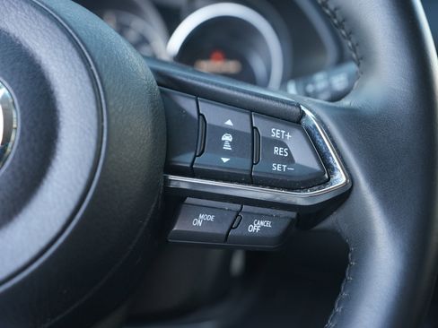 Used 2023 MAZDA CX-5 AWD 2.5 S w/ Select Package image 17