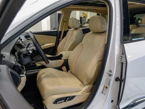 Used 2023 Acura RDX FWD w/ Technology Package image 50