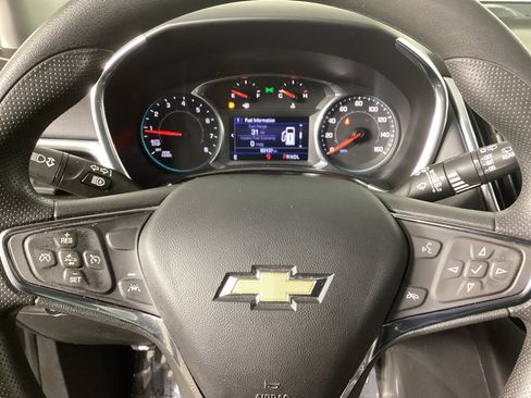 Used 2021 Chevrolet Equinox LT w/ LPO, Cargo Package image 22