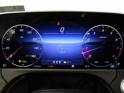 Certified 2024 Mercedes-Benz E 350 4MATIC Sedan image 13