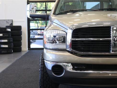 Used 2008 Dodge Ram 3500 Truck ST AWD/4WD image 47