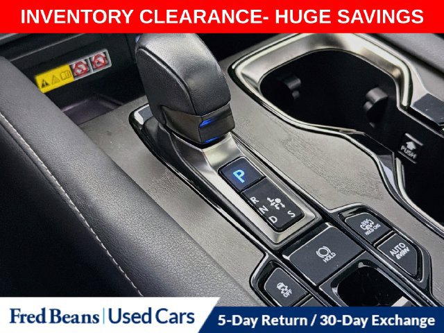 Used 2024 Lexus RX 450h AWD w/ Convenience Package image 23