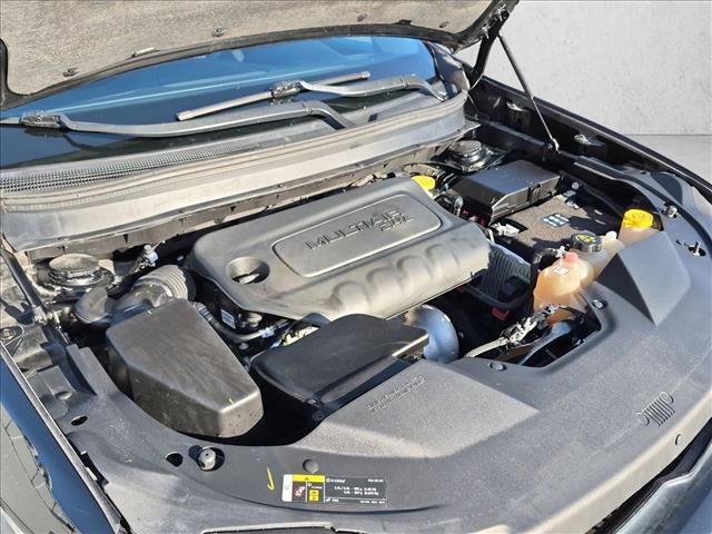 Used 2019 Jeep Cherokee Latitude w/ Popular Appearance Group FWD image 22
