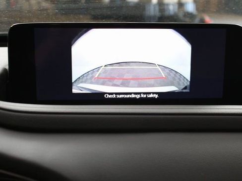 New 2026 MAZDA CX-30 AWD 2.5 S image 16