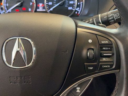Used 2019 Acura MDX SH-AWD w/ Technology Package image 17