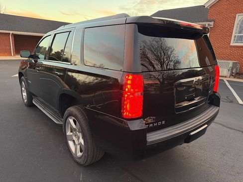 Used 2015 Chevrolet Tahoe LT image 5