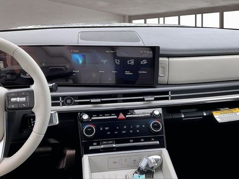 New 2026 Hyundai Santa Fe SEL image 6