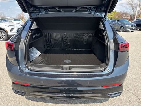 New 2026 Buick Envision Sport Touring AWD/4WD image 10