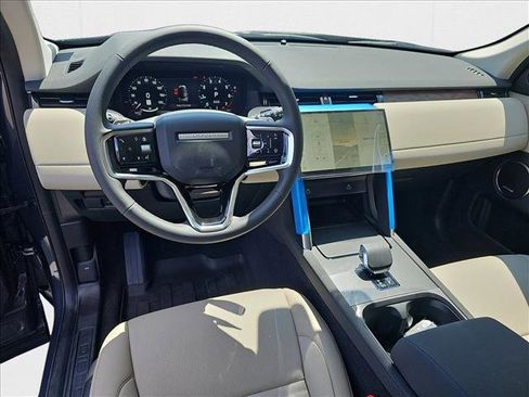 New 2024 Land Rover Discovery Sport S image 11
