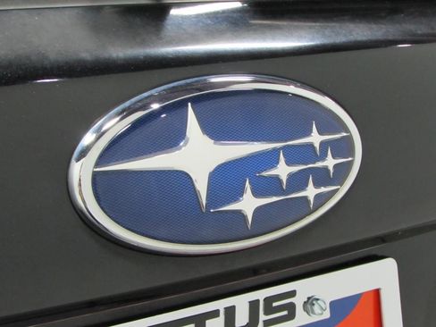Used 2017 Subaru Forester 2.5i Limited AWD/4WD image 34