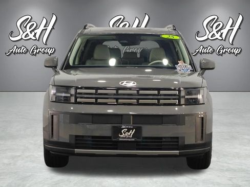Used 2025 Hyundai Santa Fe SEL AWD/4WD image 14