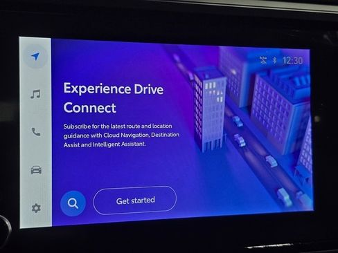 New 2026 Toyota Tundra SR5 image 3