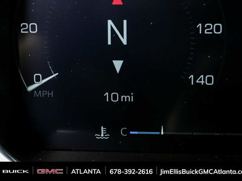 New 2026 GMC Sierra 1500 AT4X image 12