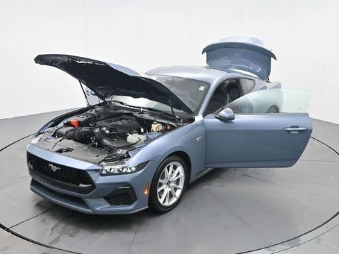 New 2026 Ford Mustang GT Premium image 42